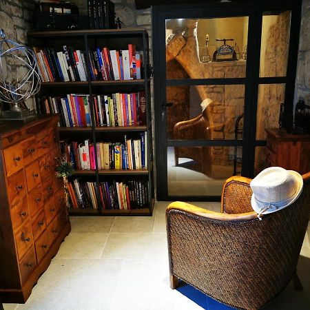 Casa Della Grofica Ξενοδοχείο Kringa Εξωτερικό φωτογραφία