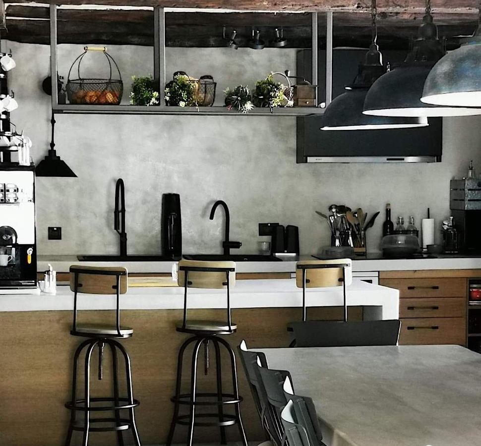 Casa Della Grofica Ξενοδοχείο Kringa Εξωτερικό φωτογραφία