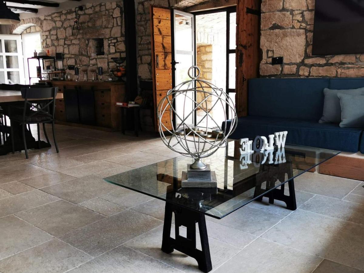 Casa Della Grofica Ξενοδοχείο Kringa Εξωτερικό φωτογραφία