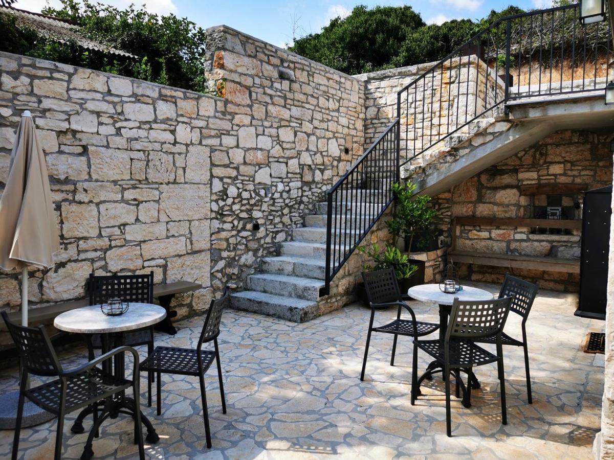 Casa Della Grofica Ξενοδοχείο Kringa Εξωτερικό φωτογραφία