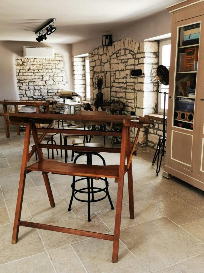 Casa Della Grofica Ξενοδοχείο Kringa Εξωτερικό φωτογραφία
