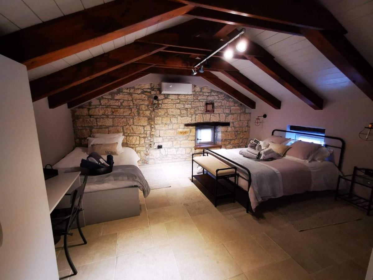 Casa Della Grofica Ξενοδοχείο Kringa Εξωτερικό φωτογραφία