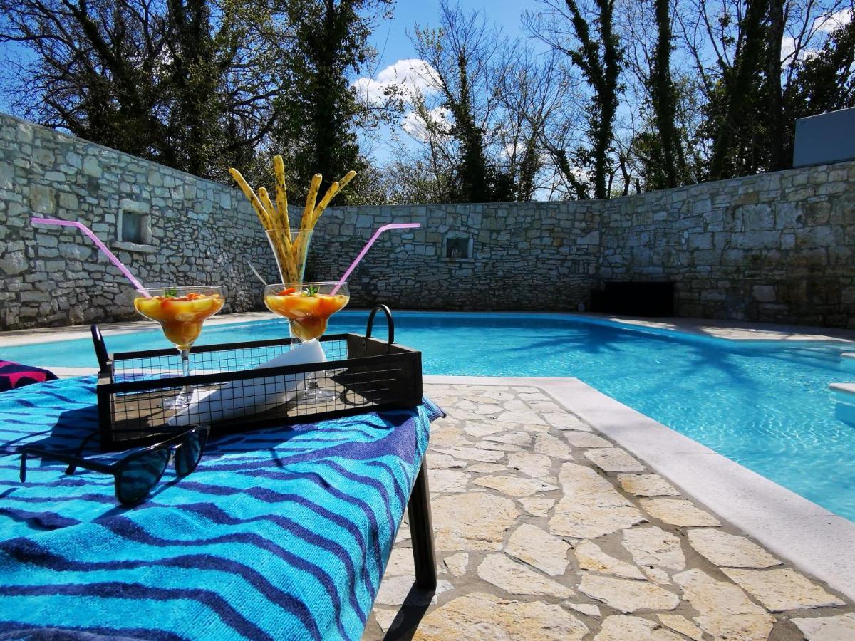 Casa Della Grofica Ξενοδοχείο Kringa Εξωτερικό φωτογραφία