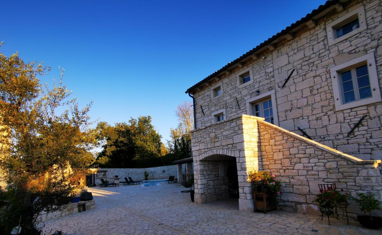 Casa Della Grofica Ξενοδοχείο Kringa Εξωτερικό φωτογραφία