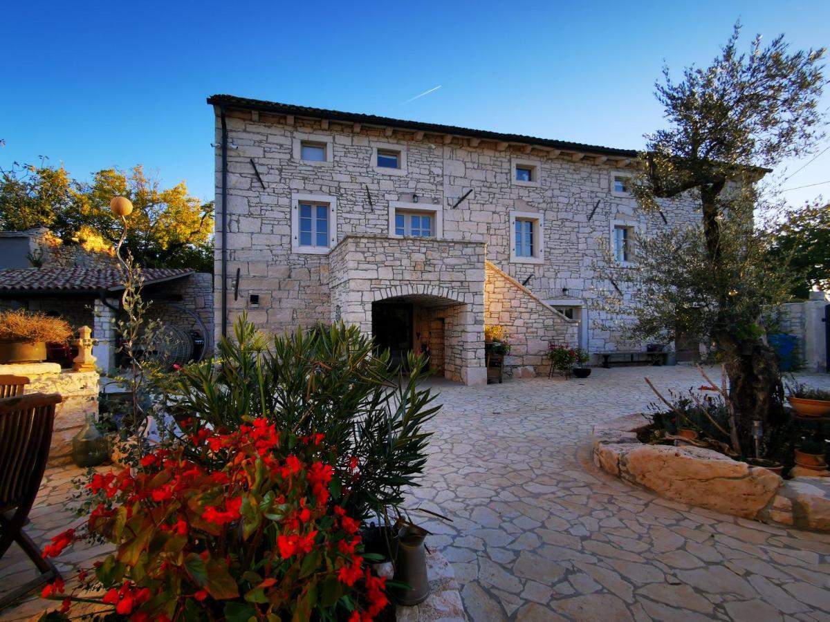Casa Della Grofica Ξενοδοχείο Kringa Εξωτερικό φωτογραφία