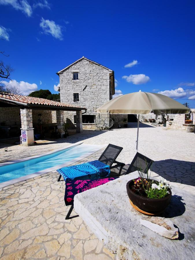 Casa Della Grofica Ξενοδοχείο Kringa Εξωτερικό φωτογραφία