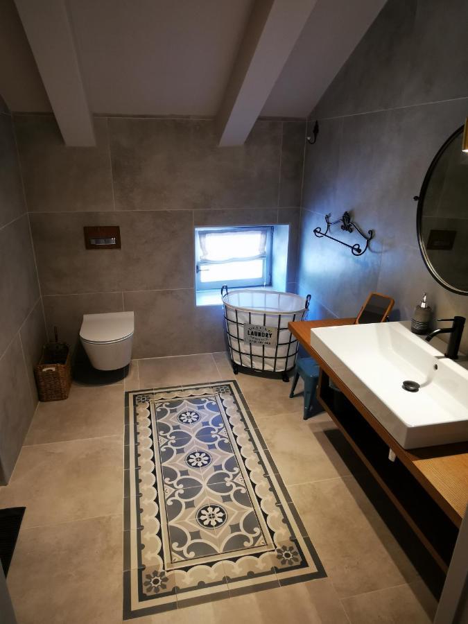Casa Della Grofica Ξενοδοχείο Kringa Εξωτερικό φωτογραφία