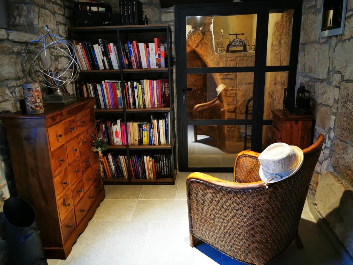 Casa Della Grofica Ξενοδοχείο Kringa Εξωτερικό φωτογραφία