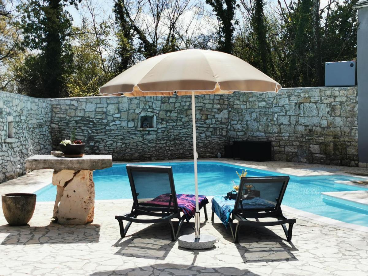 Casa Della Grofica Ξενοδοχείο Kringa Εξωτερικό φωτογραφία