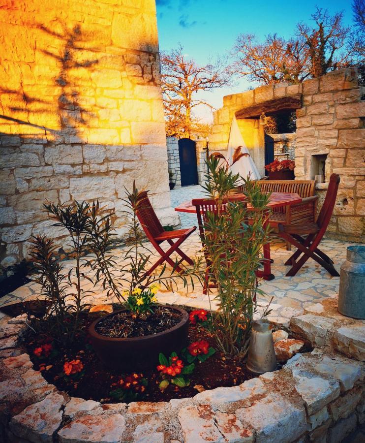 Casa Della Grofica Ξενοδοχείο Kringa Εξωτερικό φωτογραφία