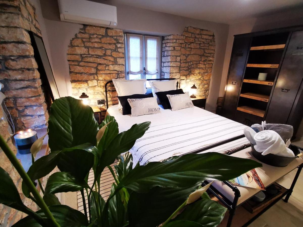Casa Della Grofica Ξενοδοχείο Kringa Εξωτερικό φωτογραφία